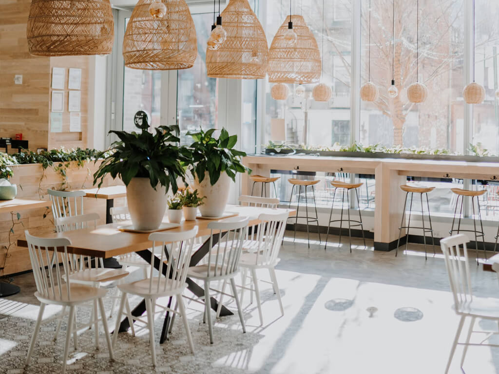 Our Bakery